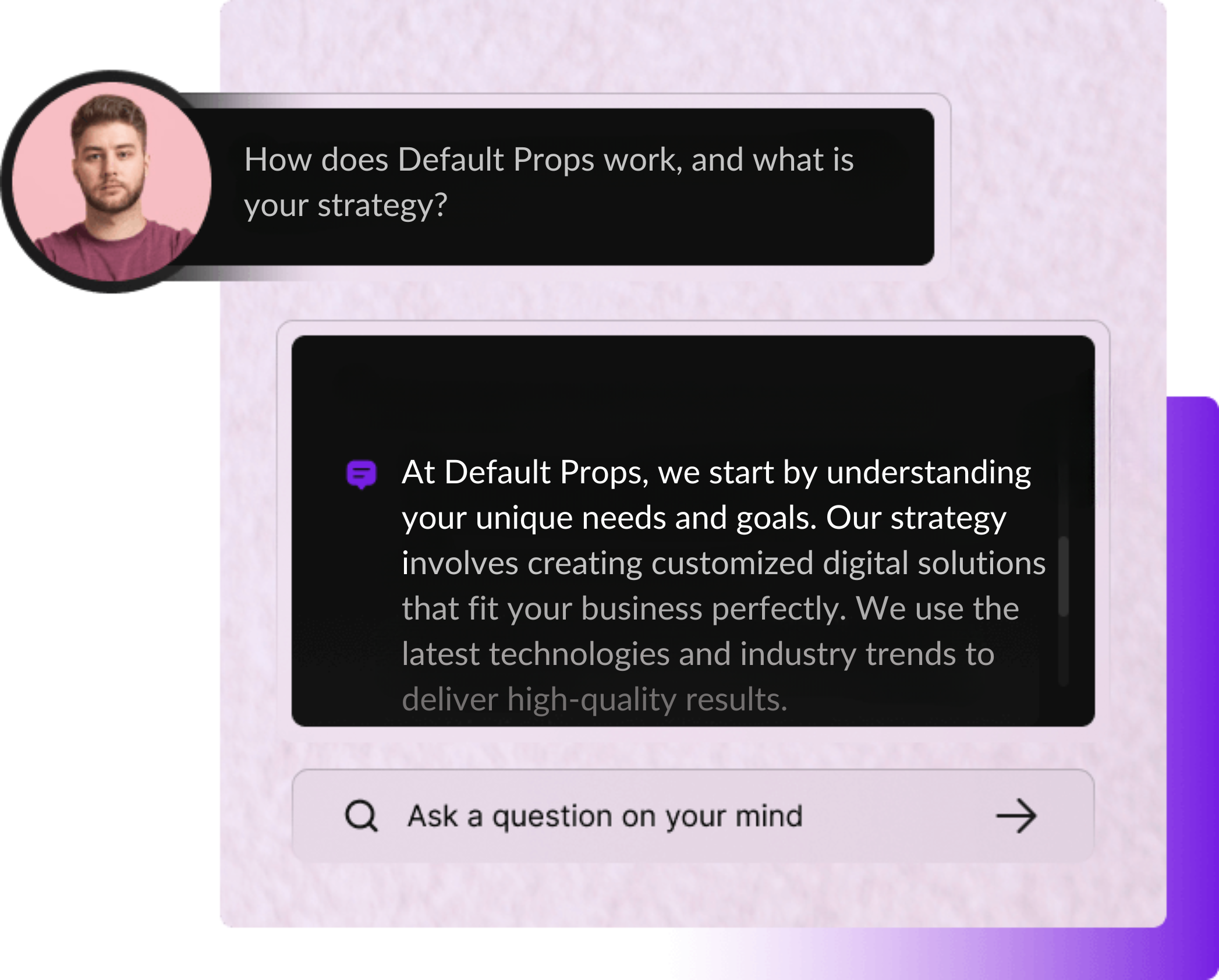 Home | Default Props Digital Agency